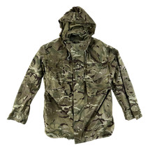 British Army Jacke MVP MTP