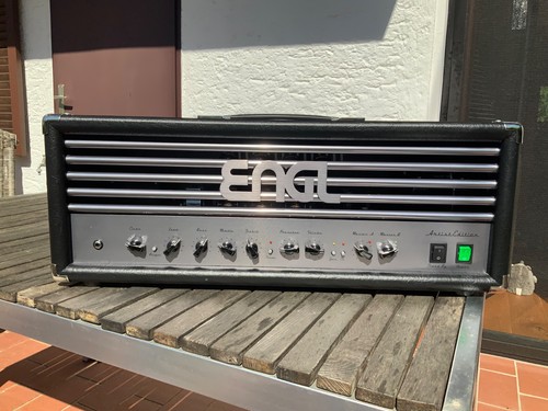 Engl artist edition 100w - engl,