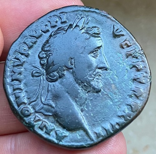 Antoninus pius original - pius,