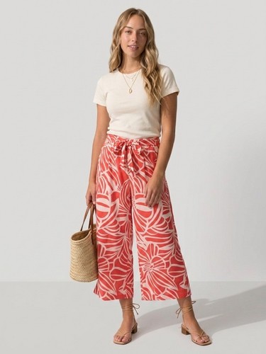 Hailys damen culotte - hailys,