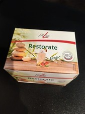 Fitline Restorate Exotic, MHD