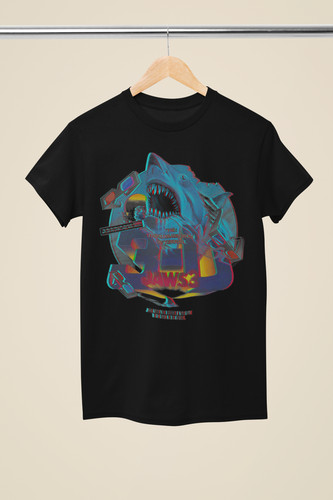Jaws great white - great,