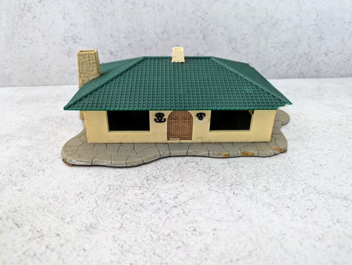 Vintage tri ang hornby - tri-ang,