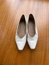 & Other Stories Gr.41 Weiß