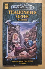 DSA Roman - Thalionmels Opfer