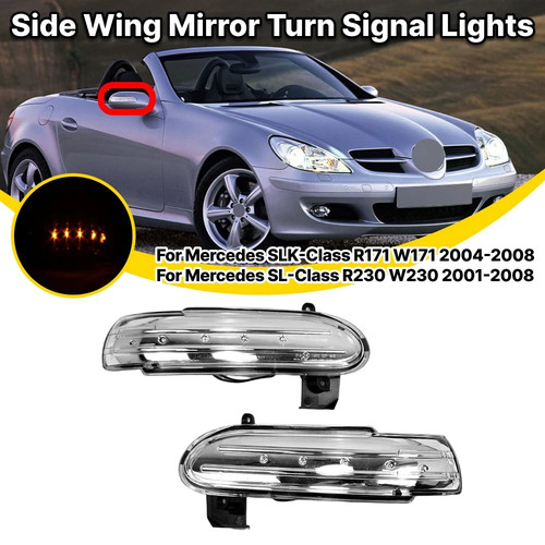 Spiegelblinker blinker - spiegelblinker,