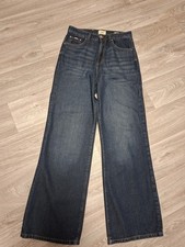 Jeans C&A Wide Leg Gr. 38 Neu