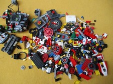 Lego Technik, Lego Motor, Lego Steine 2000Gramm