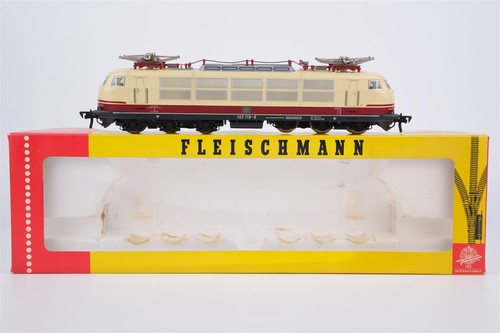 Fleischmann 4375 lok br - 4375,