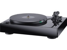 Magnat MTT 990 mit AT 95