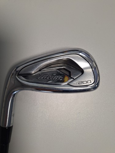 Titleist t200 eisen - t200,
