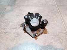 TGB Pegasus Corona 50 Roller Bremse Bremssattel Bremsbeläge vorne