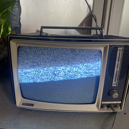 Kuba chico fernseher - fernseher, ch1812