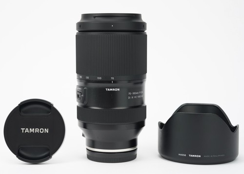 Tamron objektiv 180 mm - tamron, 70–180