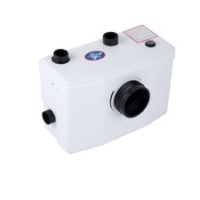 Profi-3/1 Schmutzwasser Seite