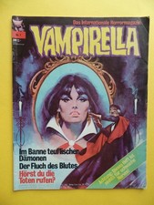 Vampirella - 1, 1973)