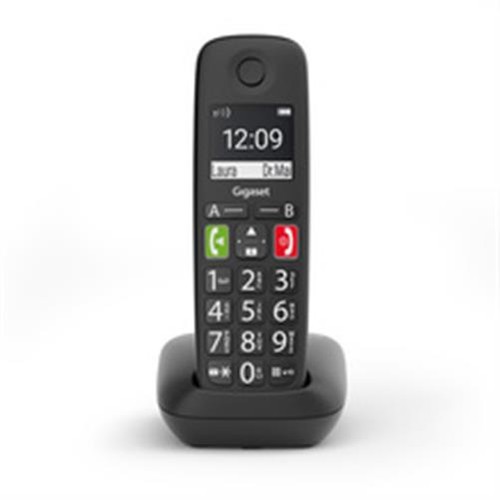 Gigaset e290 schwarz - e290,