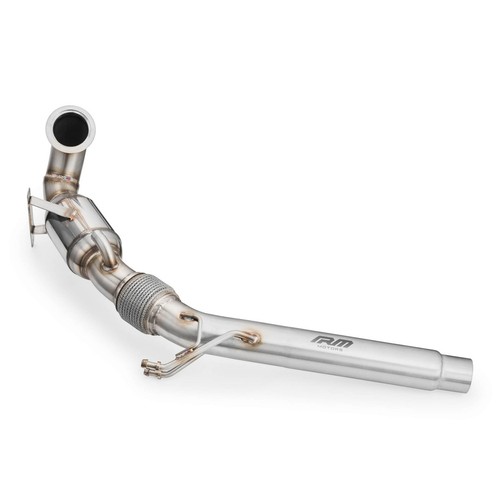 Downpipe für seat - seat, leon