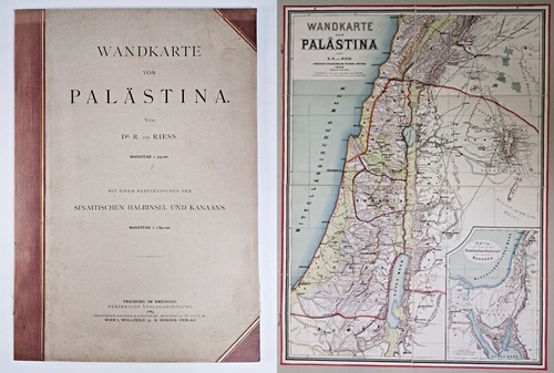 Landkarte wandkarte von - wandkarte,