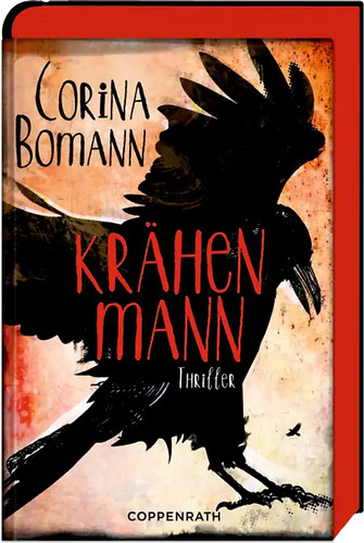 Krähenmann