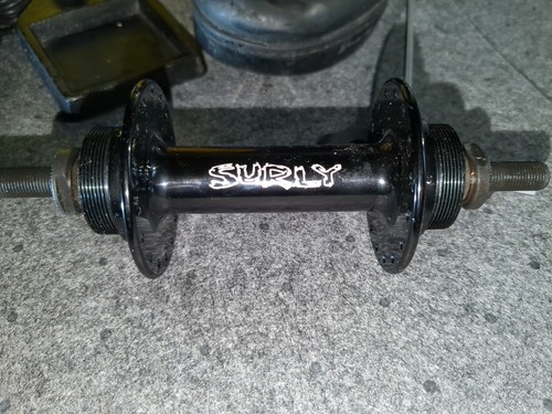 Neu surly ultra - neu:, new