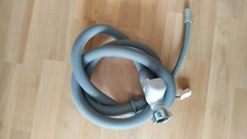 Zulaufschlauch 1,5m  mit Aquastop für Geschirrspüler AEG