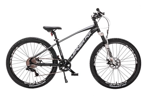Zoll alu mountainbike - zoll,