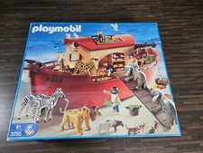 PLAYMOBIL Arche Noah 3255 mit