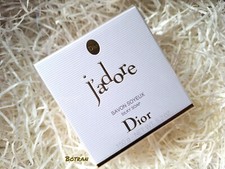 Dior Jadore Seife 150g Silky