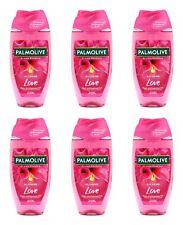 Palmolive Duschgel Alluring Love , 6x250ml EAN8718951424647