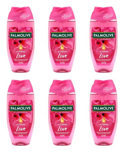 Palmolive duschgel alluring - palmolive,