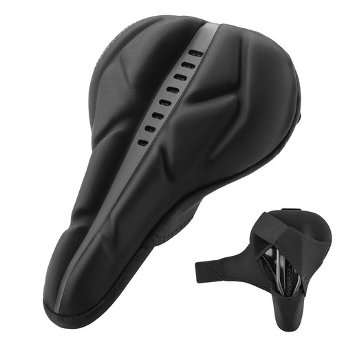 Rockbros fahrrad sattelbezug - rockbros,
