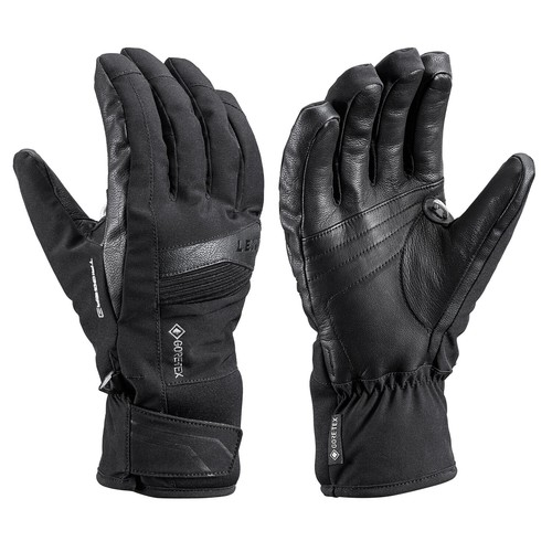 Leki shield gtx alpin ski - leki, 3d