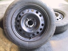 ET 36 Komplettradsatz 165/70 R