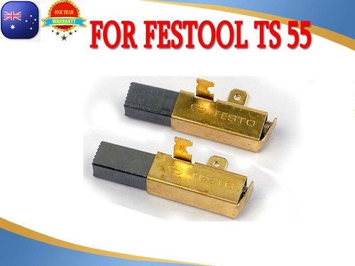 Carbon brushes for - brushes, festool