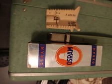 SIEMENS Projektor Umrüstung