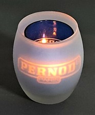 Pernod Paris Windlicht