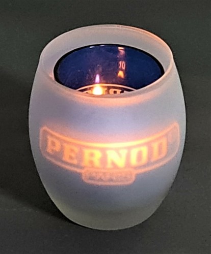 Pernod paris windlicht - pernod,