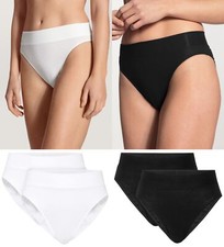 Calida Damen Slip Doppelpack -