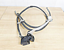 Honda CB 400 N T Bremspumpe Bremse