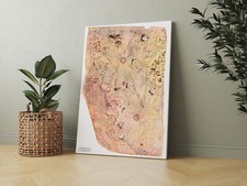 Die Piri Reis Karte von 1528