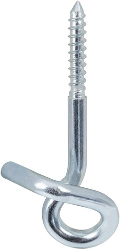 Schaukelhaken haken - Ø, 12