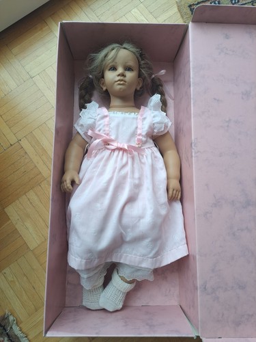 Annette himstedt - annette,