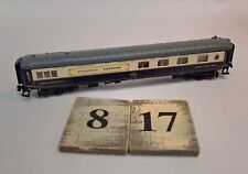 Arnold Personenwagen Pullmann