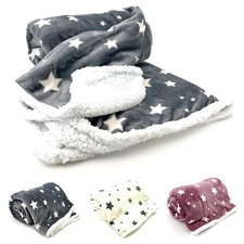 XL Soft Touch Kuscheldecke