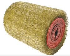 Messingbürste Messing