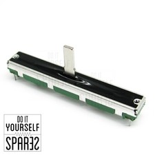 AKAI MPC2000 /XL 2500 4000 5000 SLIDE POTENTIOMETER FADER Q-LINK NOTE VA