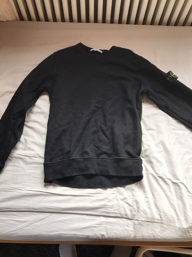 Stone island sweater - island,