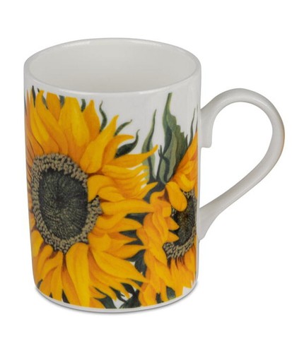 Roy kirkham sunflowers - kirkham,