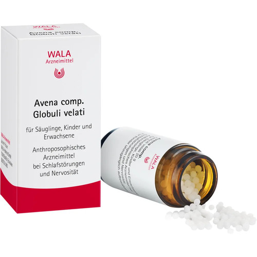 Avena comp globuli pzn - comp.globuli,